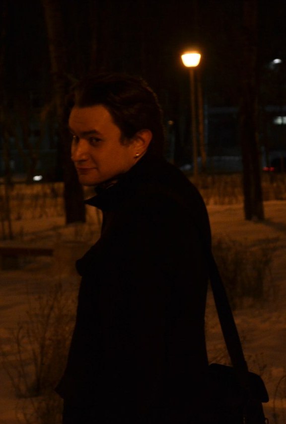 Максим Воробьев