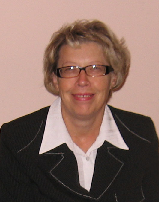 Светлана Красавцева