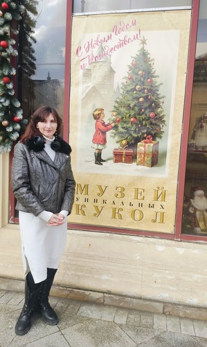 Михеева Полина