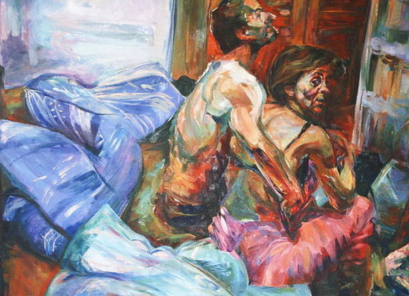 Артём Татаренко