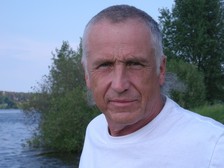 Владимир Ганьжин