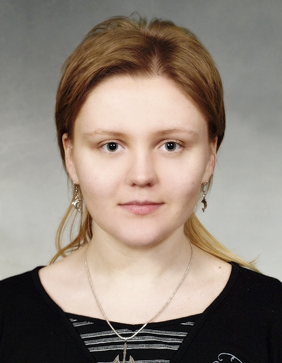 Фиалкора Микитенко