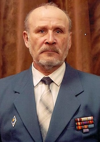 Виктор Филалетов 2