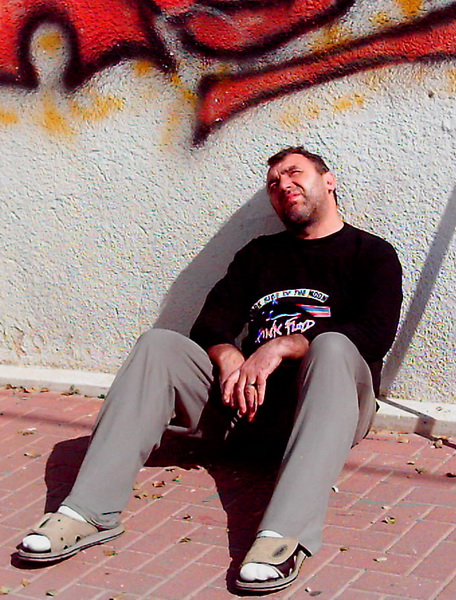 Юрий Кривицкий