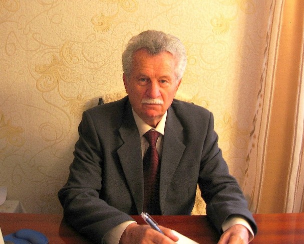 Валерий Сизов