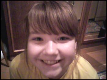 Дашка Качалина