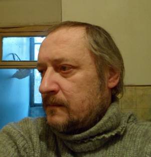 Игорь Даниленко