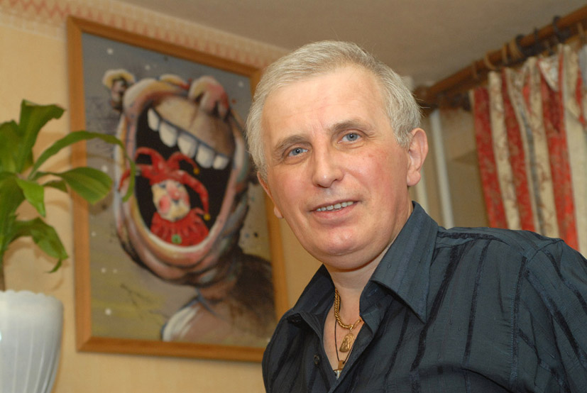 Фима Жиганец