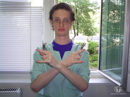 Григорий Аркатов