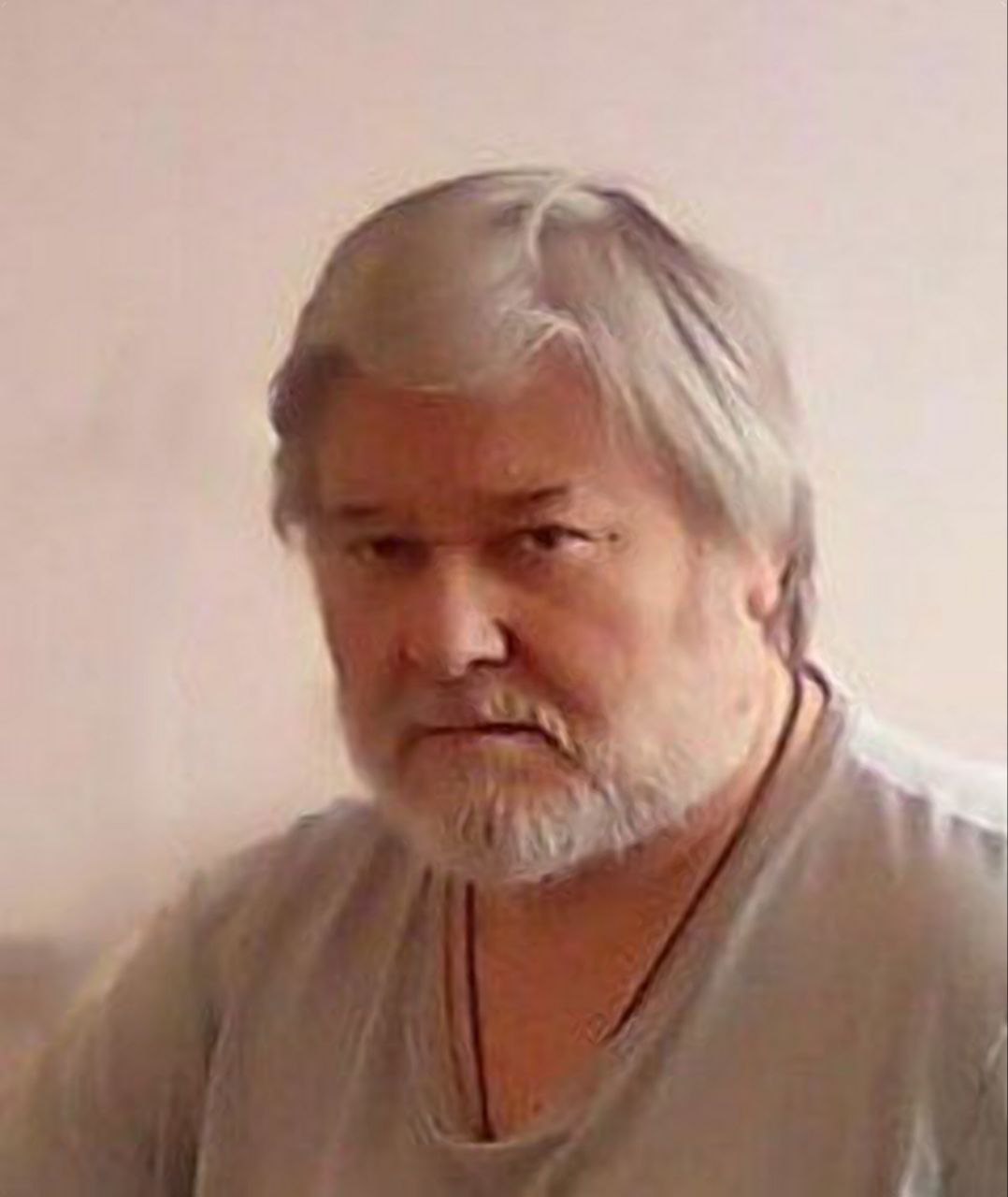 Геннадий Обрезков