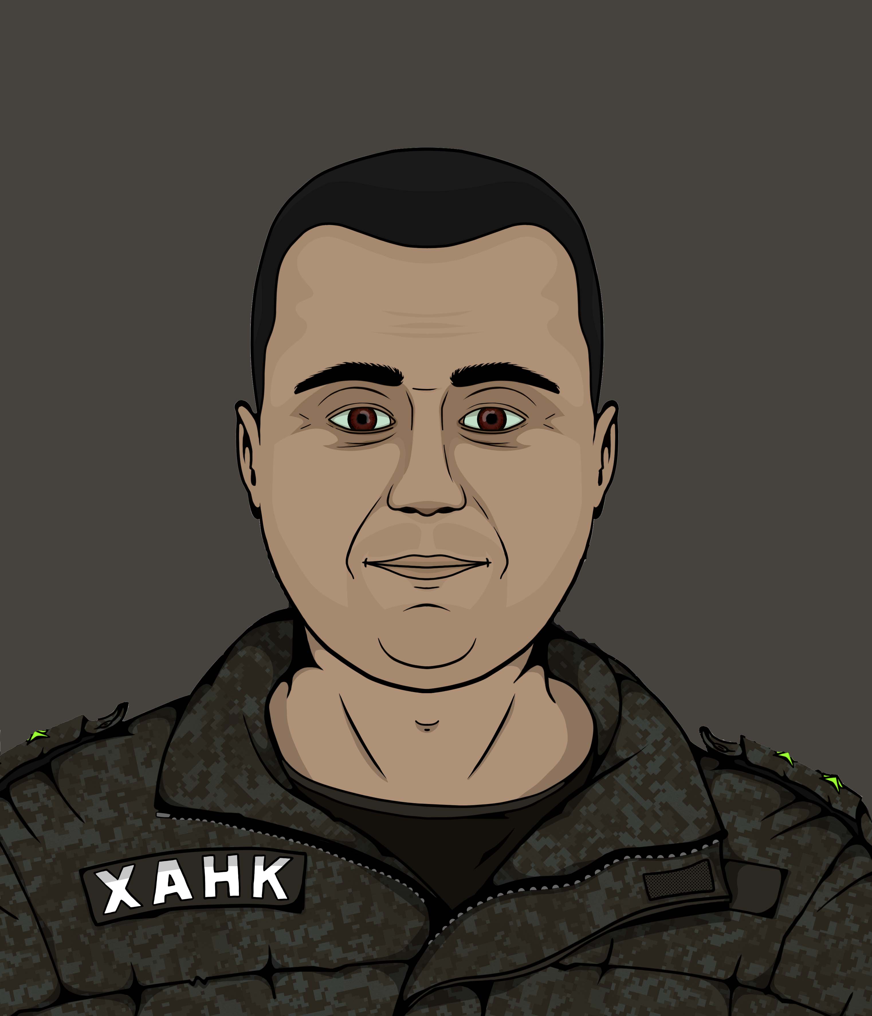 Панкратов Евгений Сергеевич
