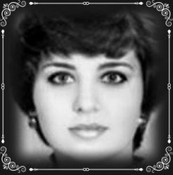 Людмила Фирсова