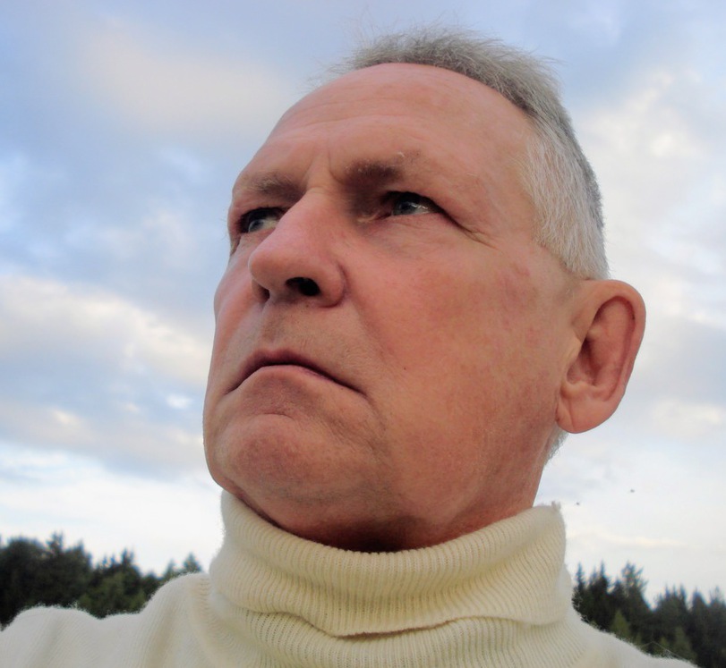 Юрий Татаркин