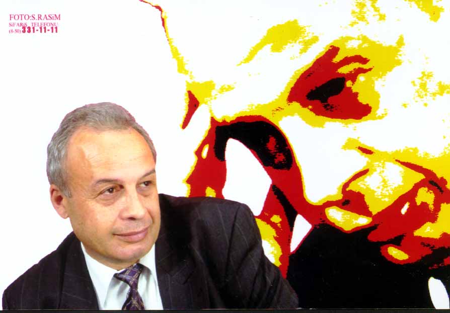 Фируз Мустафа 2