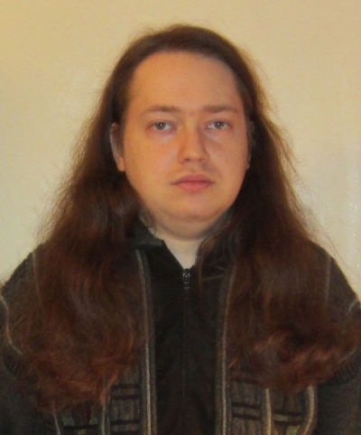 Александр Чмелык