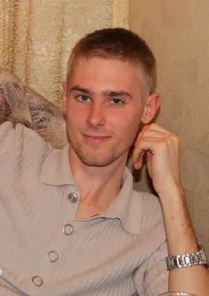 Олег Лебедев