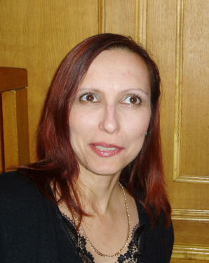 Екатерина Муртузалиева