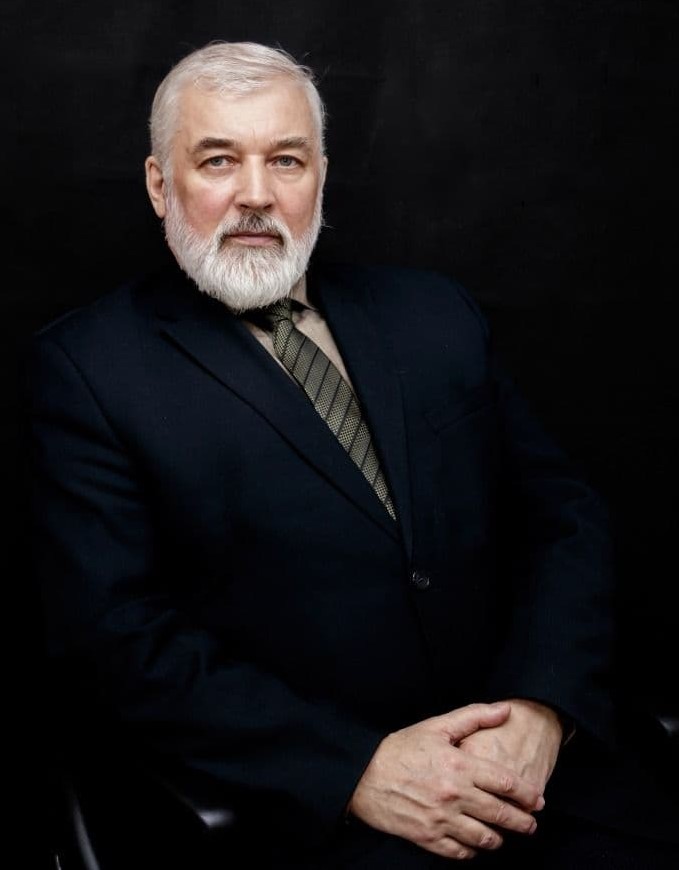 Сергей Анатольевич Фоминцев