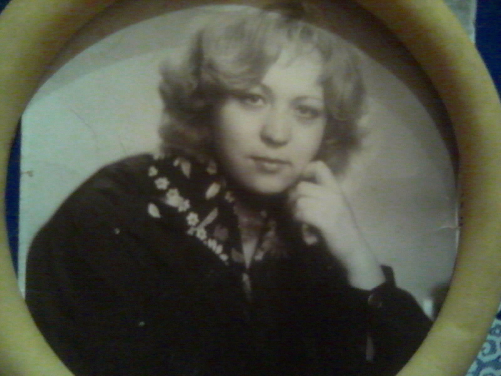 Прокопик Светлана