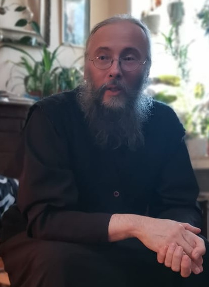 Кастор Фибров