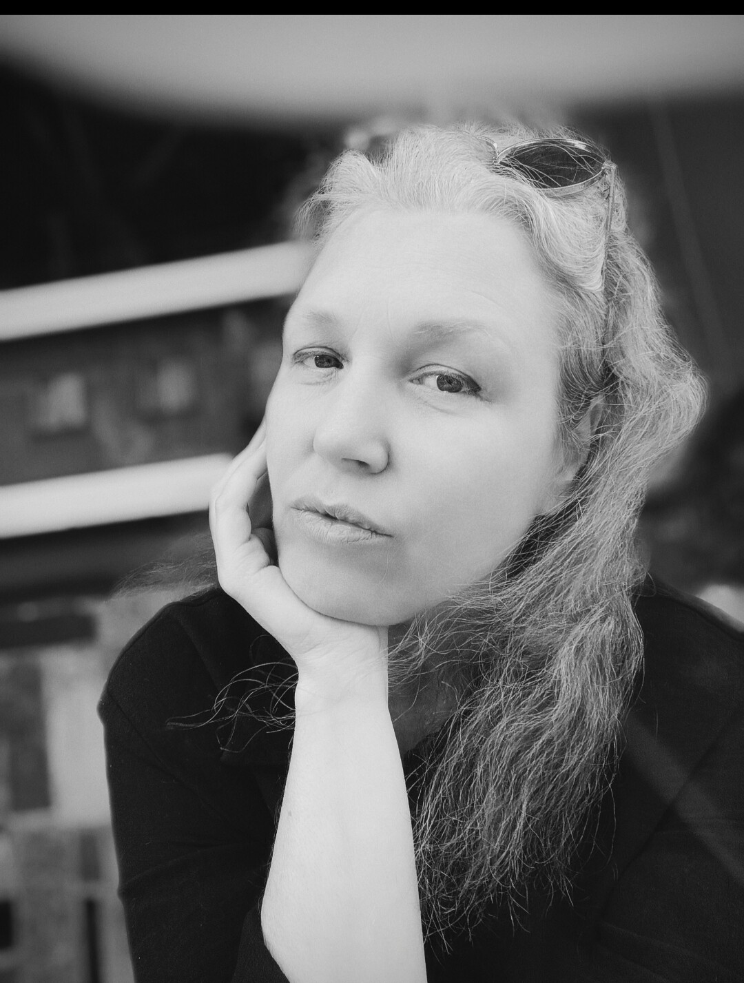 Калева Татьяна