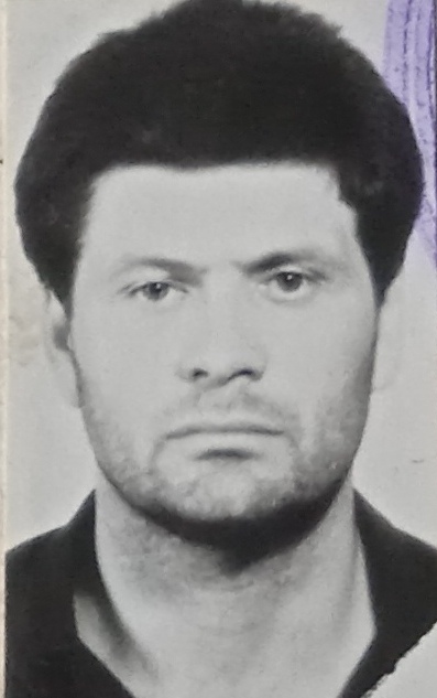 Аркадий Клигер