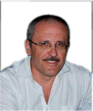 Сергей Смутин