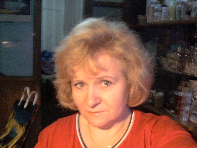 Марина Филимонова Морская