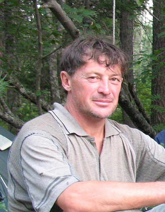 Александр Фунтиков