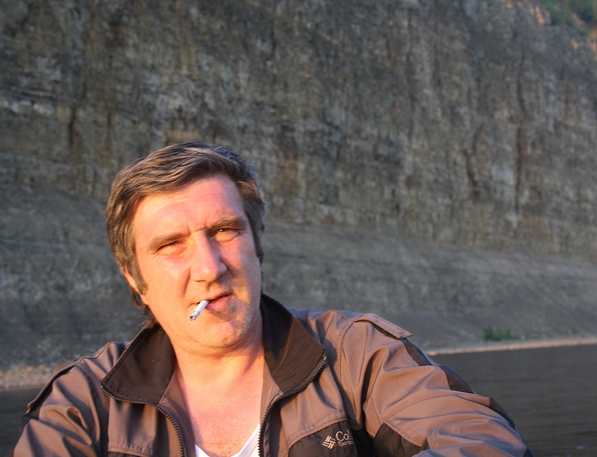 Константин Фурса