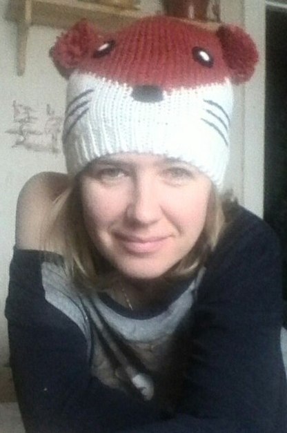 Жанна Степанова