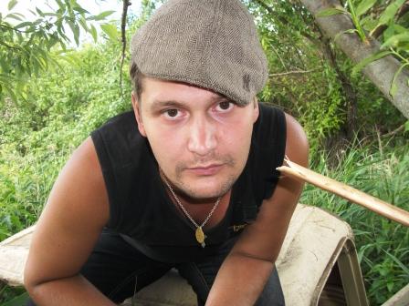 Сорокин Са