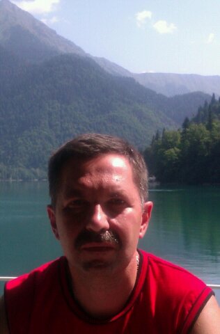 Анатолий Пудов