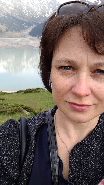 Полина Пшеничная