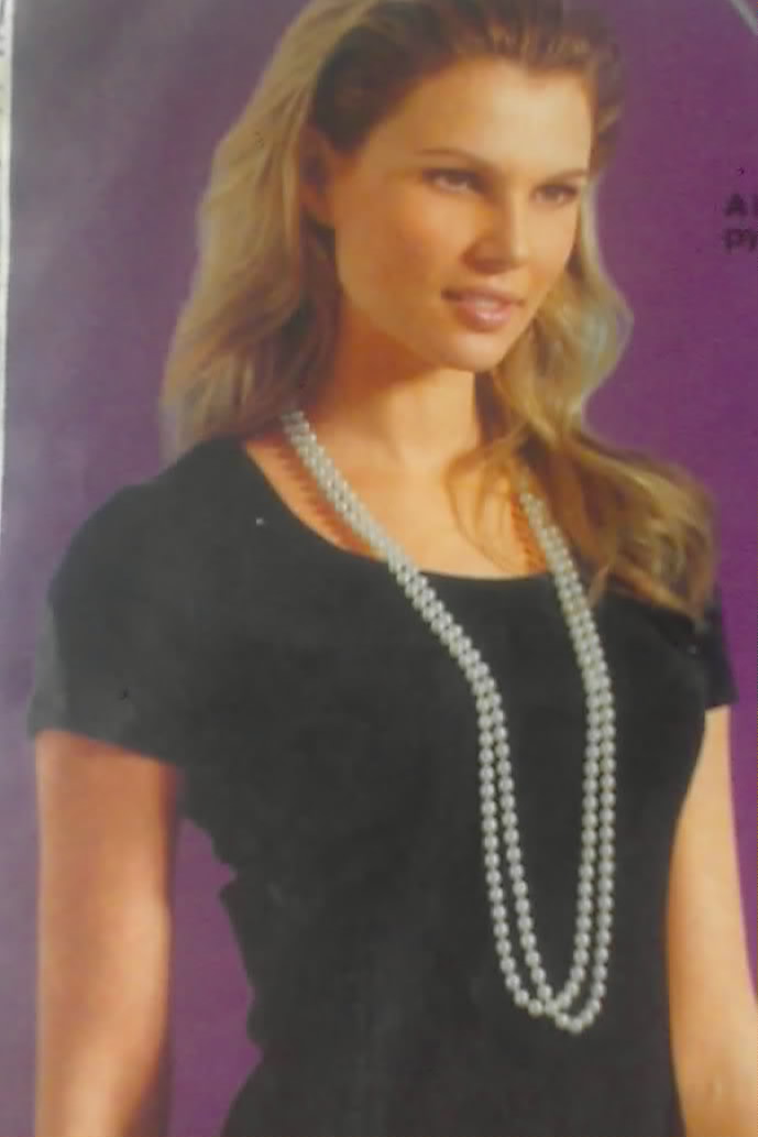 Галина Ханецкая