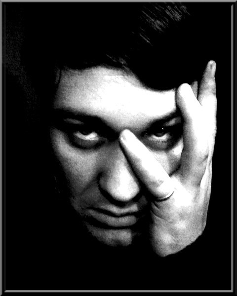 Алексей Башкиров