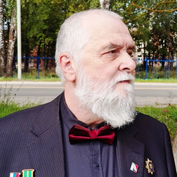 Владимир Муляров