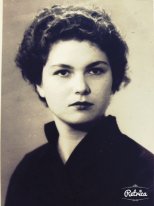 Галина Горбунова