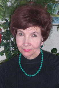 Галина Букаева