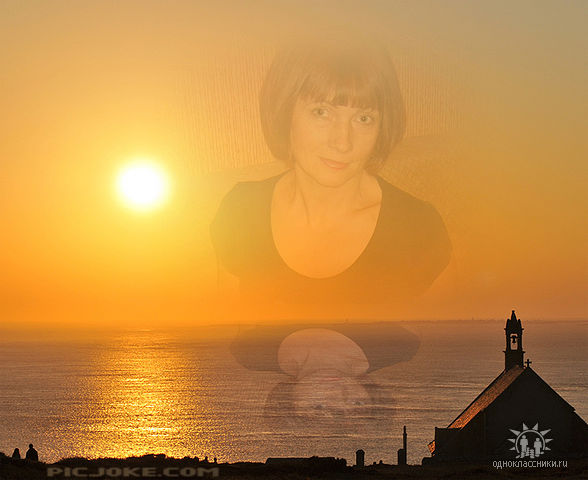 Галина Гущина