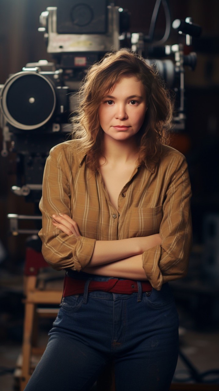 Галина Гладкая