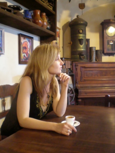 Галина Маренич