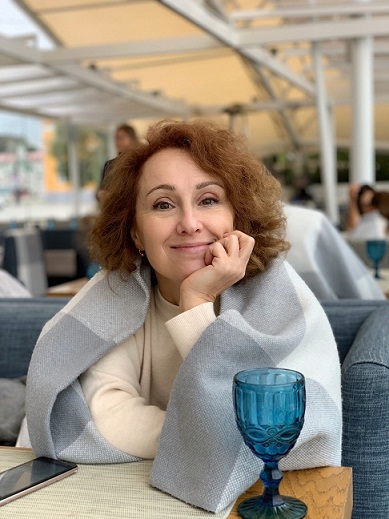 Галкины Сказки