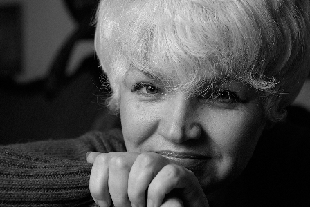 Галина Геннадьевна Подольская