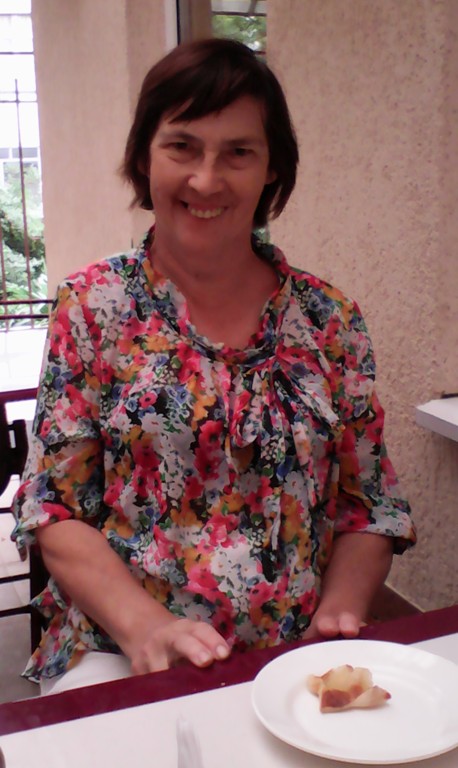 Галина Терешенок2