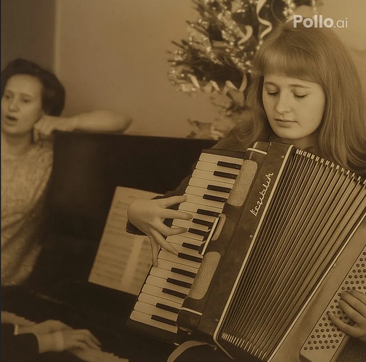 Галина Рязанова