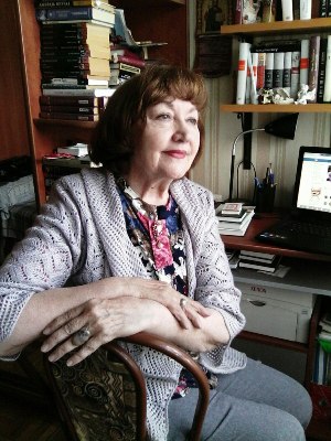Галина Иванова 3
