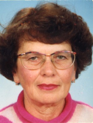 Галина Дейнега