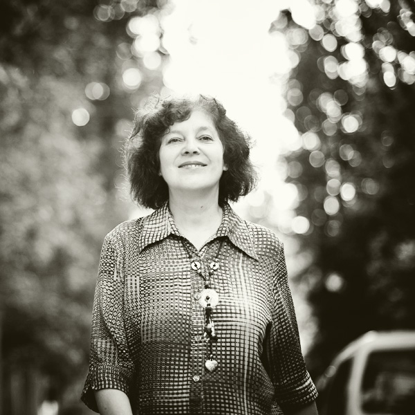 Галина Соляник