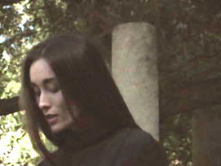 Анна Гамаюн